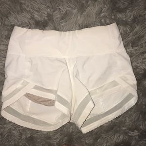 lulu shorts